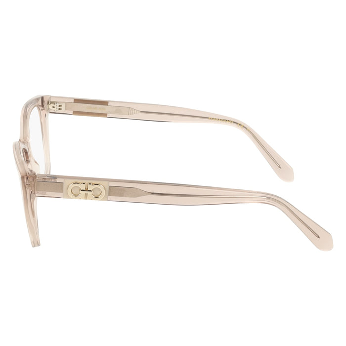 Gafas Graduadas Ferragamo SF3074 260 54 17 — vista 3