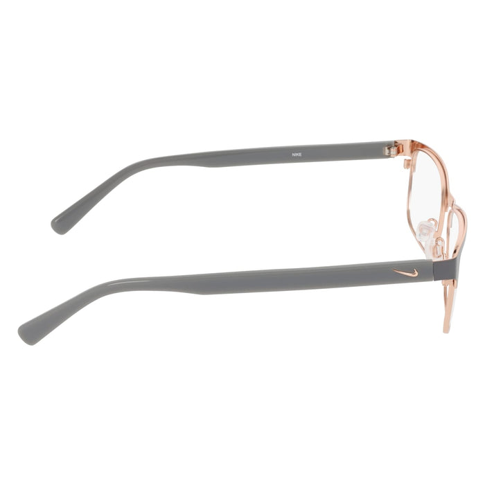 Optical Frames Nike NIKE 1002Y 034 54 / 56 16 / 17 — vista 7