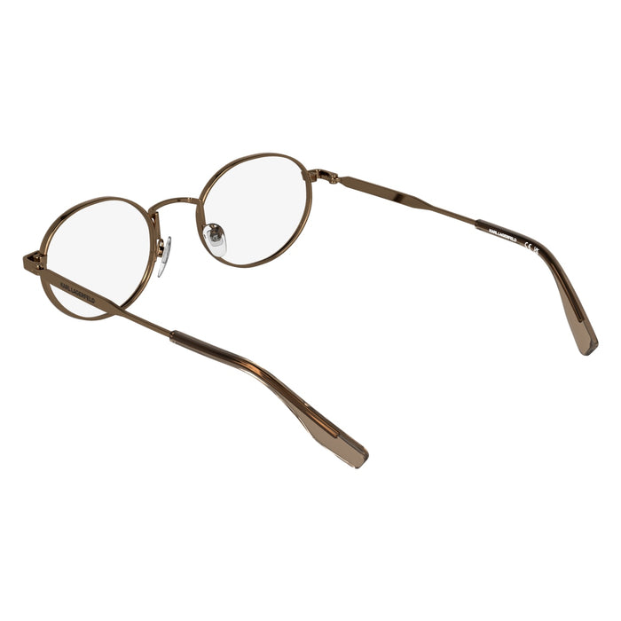 Optical Frames Karl Lagerfeld KL369 724 51 21 — vista 4