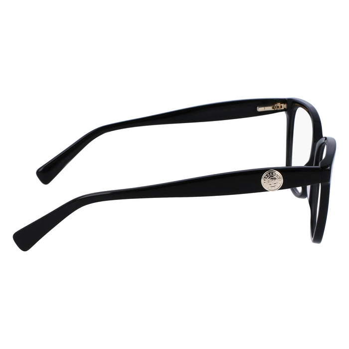Gafas Graduadas Longchamp LO2715 001 54 / 52 15 — vista 7
