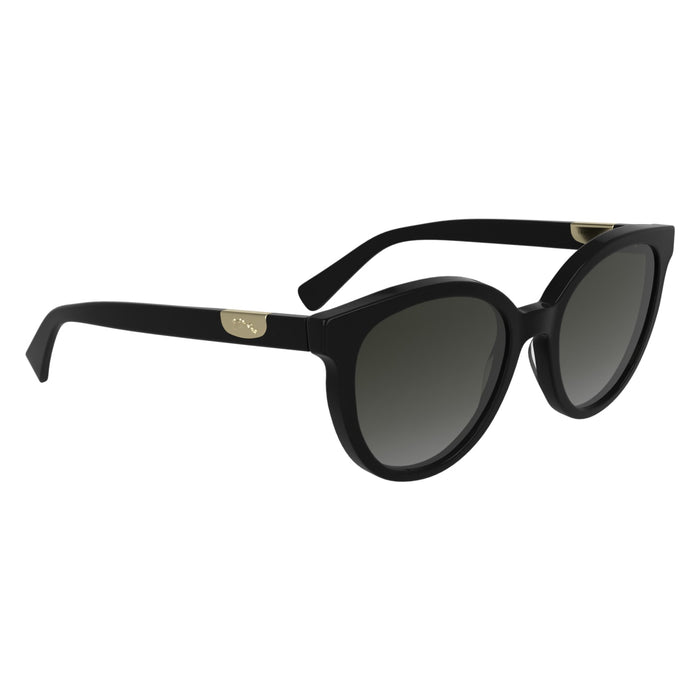 Gafas de Sol Longchamp LO773S 001 52 19 — vista 8