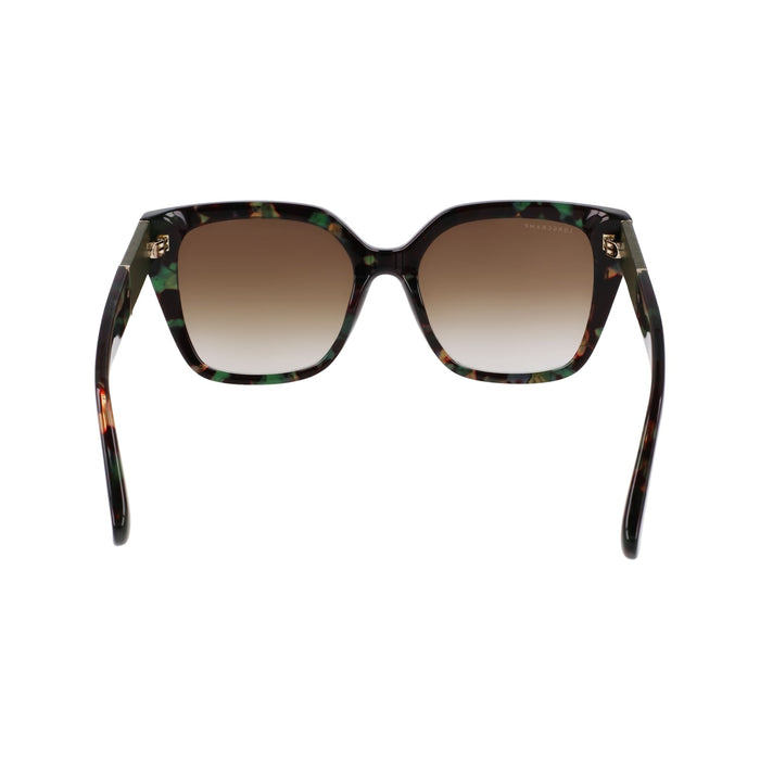 Солнцезащитные очки Longchamp LO754SL 309 54 18 — vista 5