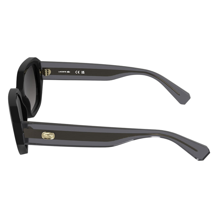 Gafas de Sol Lacoste L6091S 001 55 17 — vista 3