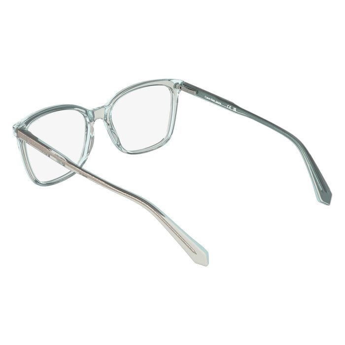 Optical Frames Calvin Klein Jeans CKJ26638 265 54 17 — vista 4