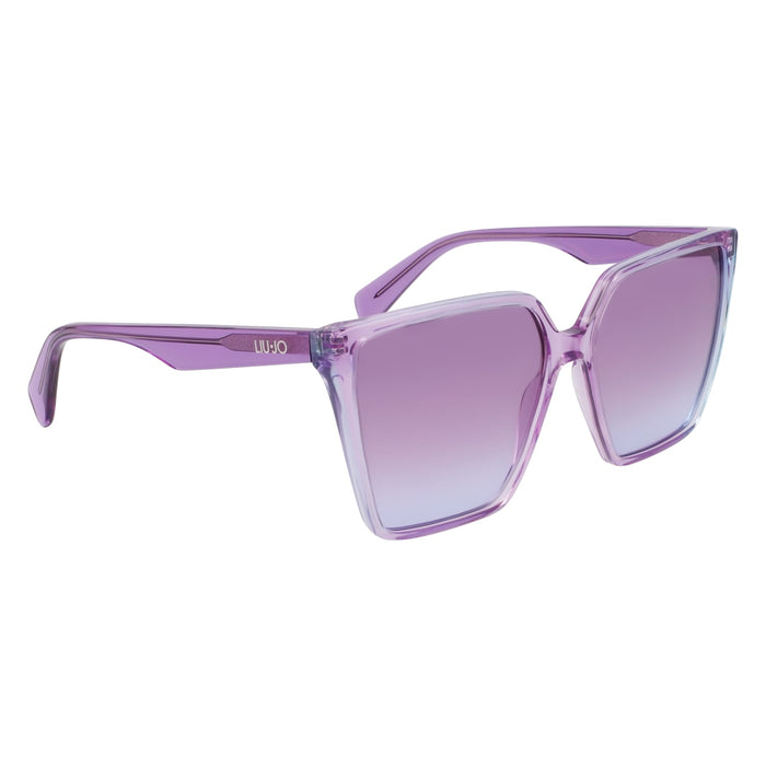 Gafas de Sol Liu Jo LJ798S 518 58 14 — vista 8