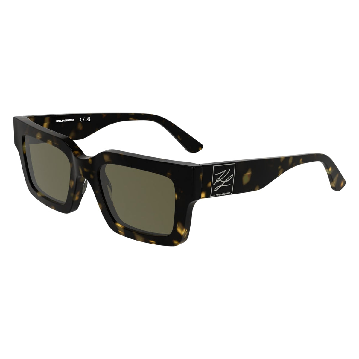 Sunglasses Karl Lagerfeld KL6182S 242 51 20