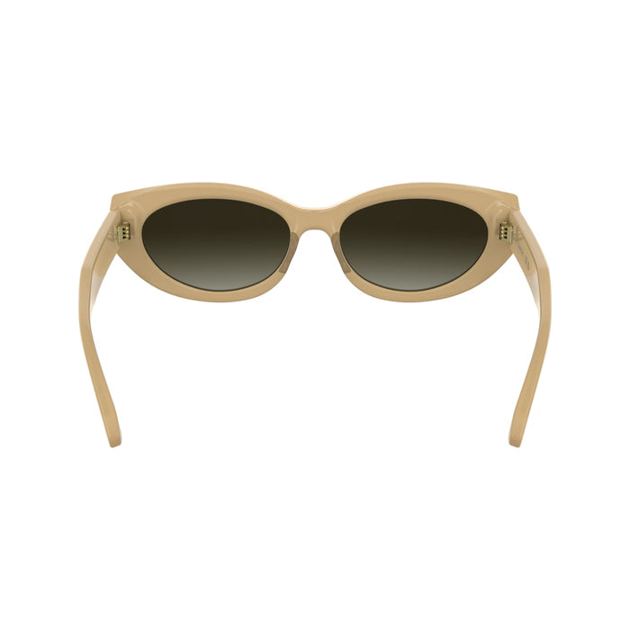 Gafas de Sol Calvin Klein (Ck) CK25502S 209 54 17 — vista 5