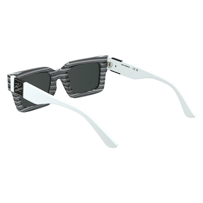 Sonnenbrille Karl Lagerfeld KL6182S 008 51 20 — vista 4
