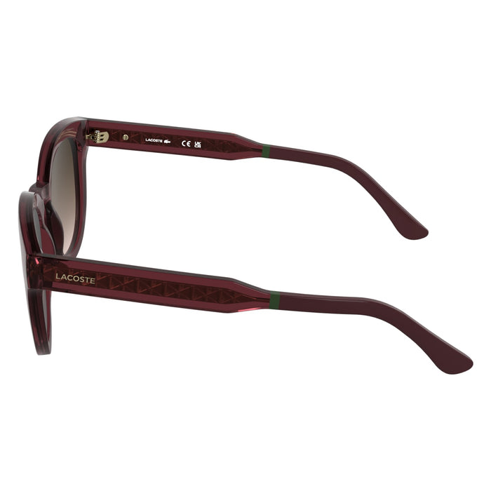 Солнцезащитные очки Lacoste L6070S 601 52 22 — vista 3