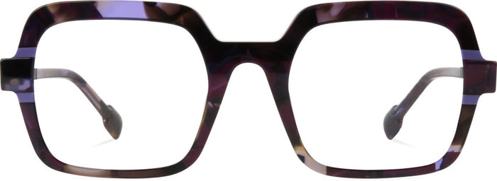 Gafas Graduadas Oxibis Butterfly 1 BU1C3 51 21 — vista 2