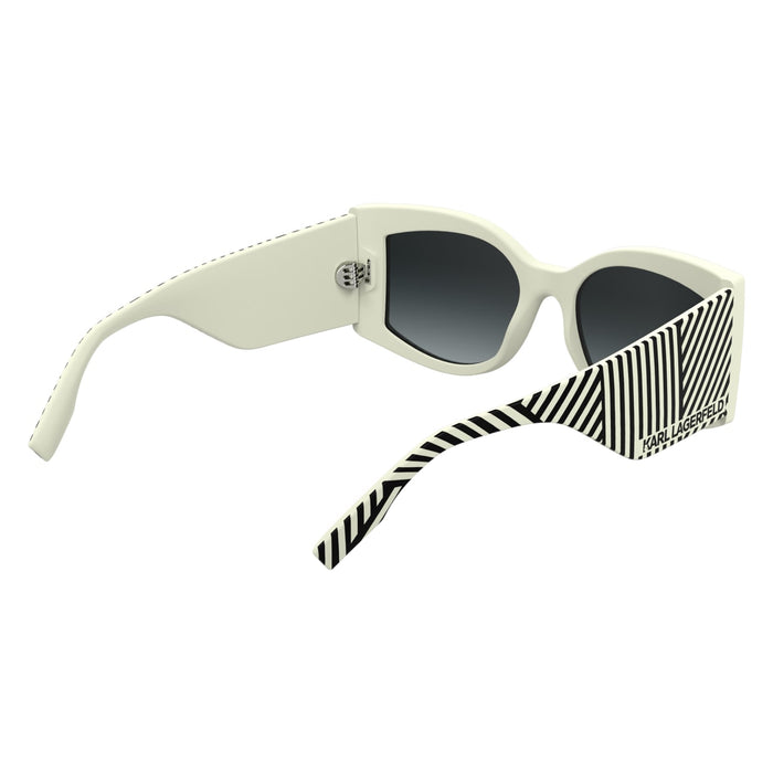 太阳镜 Karl Lagerfeld KL6183S 105 53 19 — vista 6
