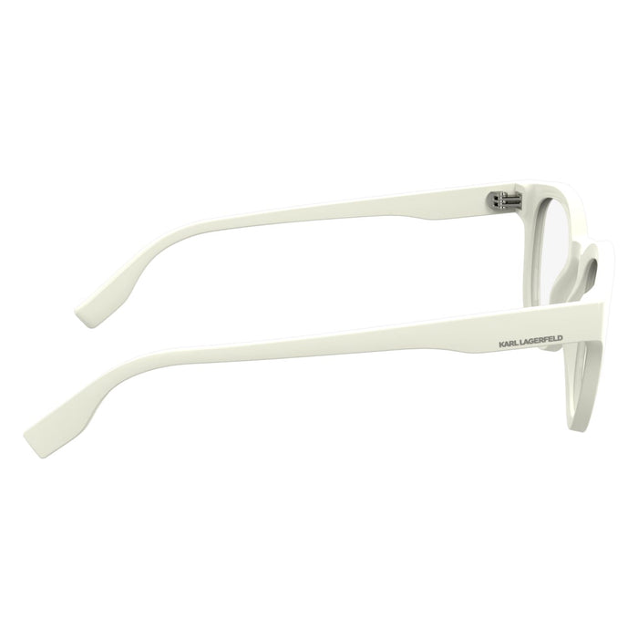 Optical Frames Karl Lagerfeld KL6177 105 47 23 — vista 7