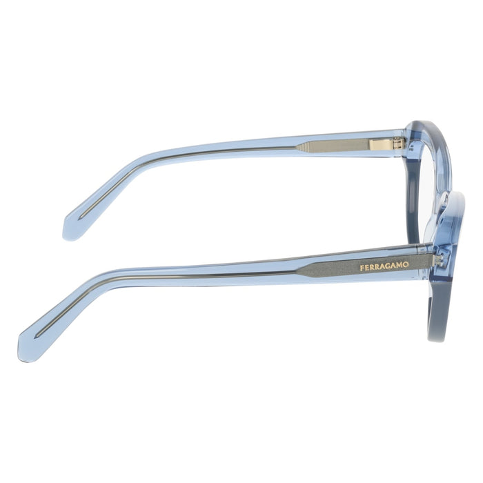 Gafas Graduadas Ferragamo SF3046 433 54 16 — vista 7
