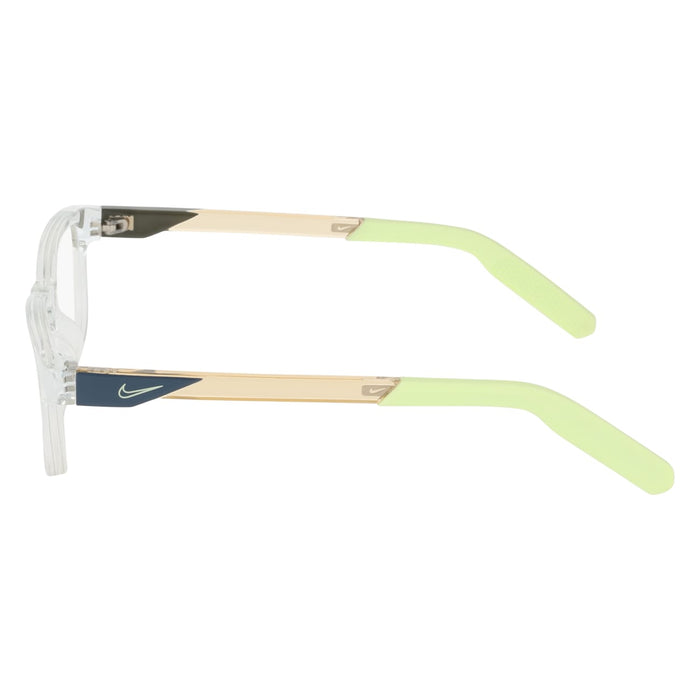 Optical Frames Nike NIKE 5065 900 47 / 49 14 — vista 3