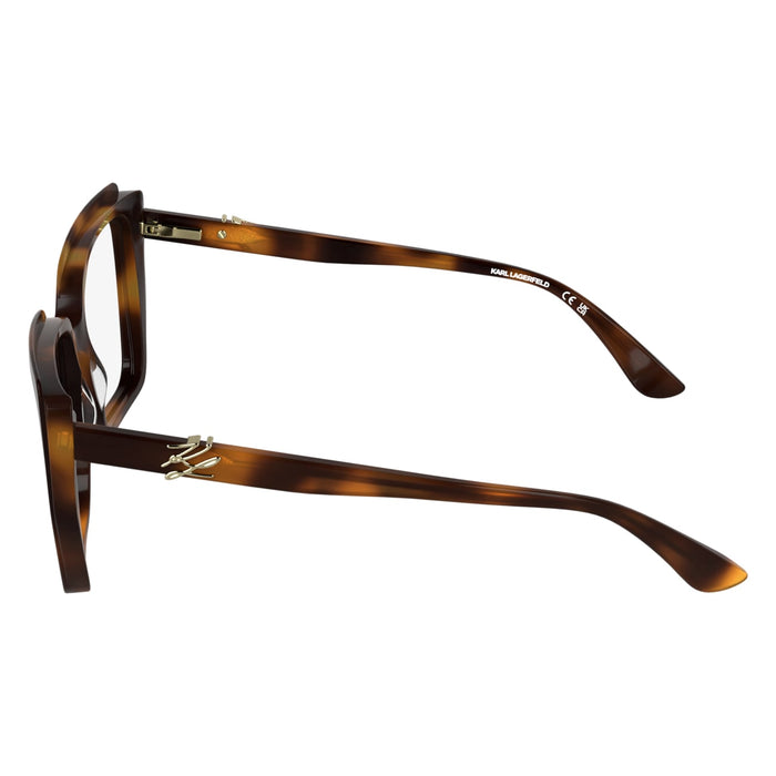Optical Frames Karl Lagerfeld KL6251 240 54 17 — vista 3