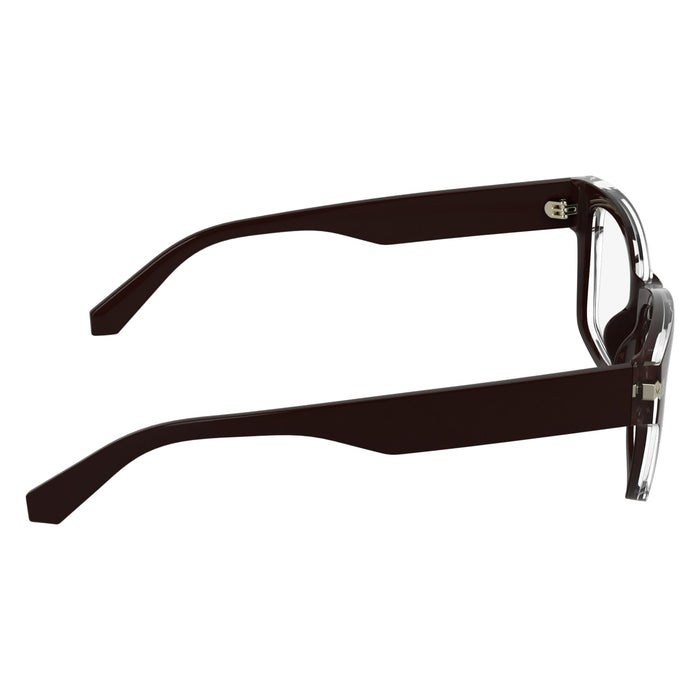 Optical Frames Calvin Klein Jeans CKJ25628 210 53 16 — vista 7