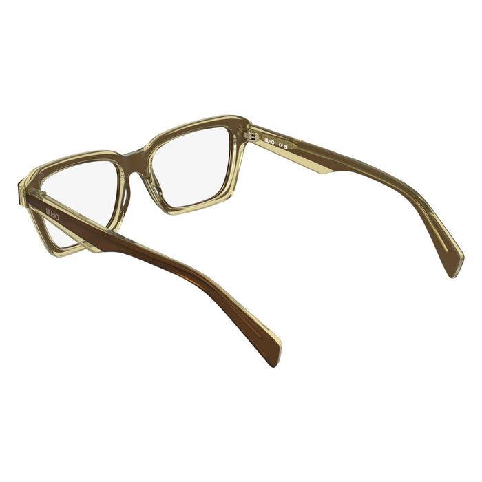 Gafas Graduadas Liu Jo LJ2852 211 52 16 — vista 4