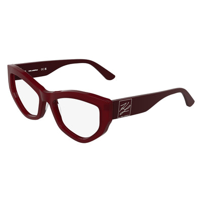 光学眼镜架 Karl Lagerfeld KL6211 600 55 17