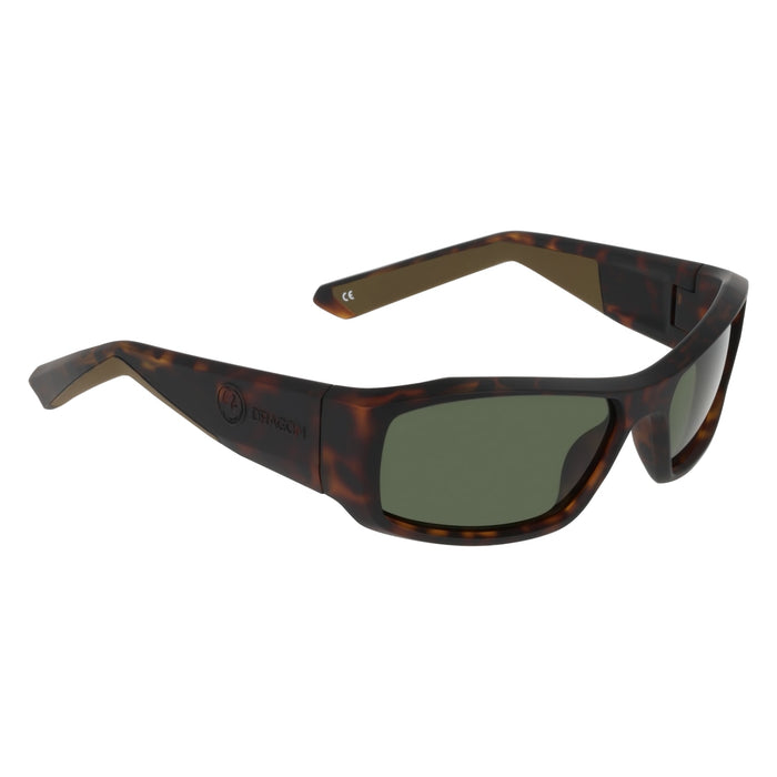 Gafas de Sol Dragon DR VALE LL 246 60 16 — vista 8