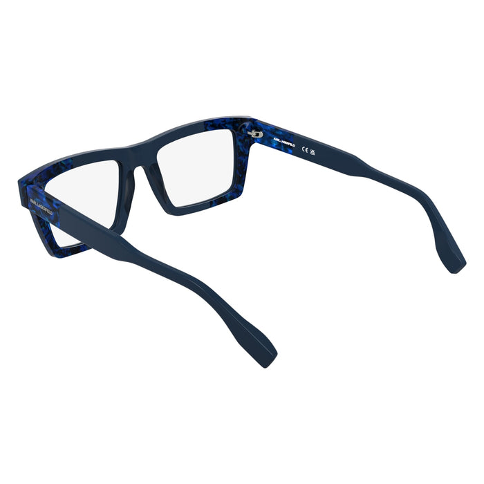 Оправа для очков Karl Lagerfeld KL6218 434 54 / 57 18 — vista 4