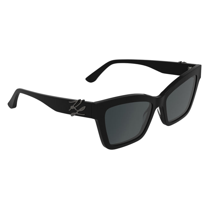 Gafas de Sol Karl Lagerfeld KL6220S 001 54 17 — vista 8