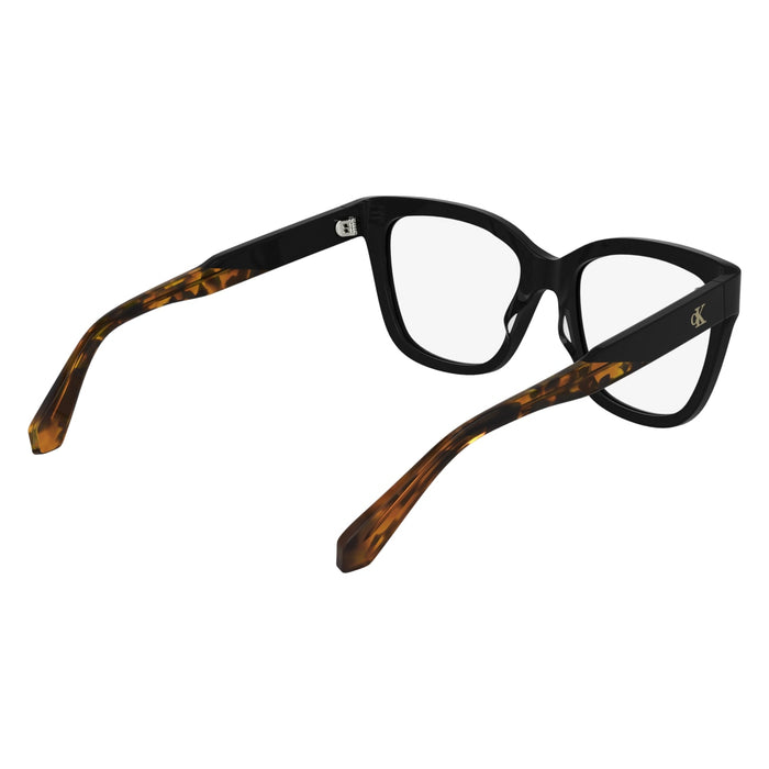 Оправа для очков Calvin Klein Jeans CKJ25616 001 53 17 — vista 6