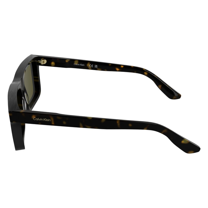 Gafas de Sol Calvin Klein (Ck) CK25535S 235 57 17 — vista 3