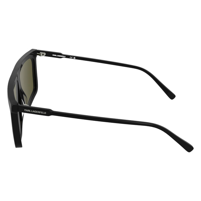Sonnenbrille Karl Lagerfeld KL6210S 001 61 11 — vista 3