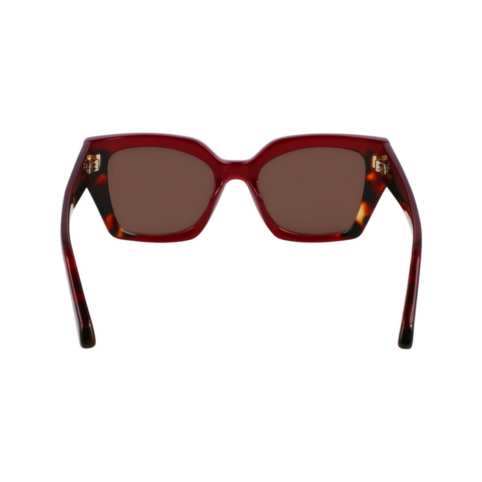 Gafas de Sol Ferragamo SF2035S 654 52 19 — vista 5