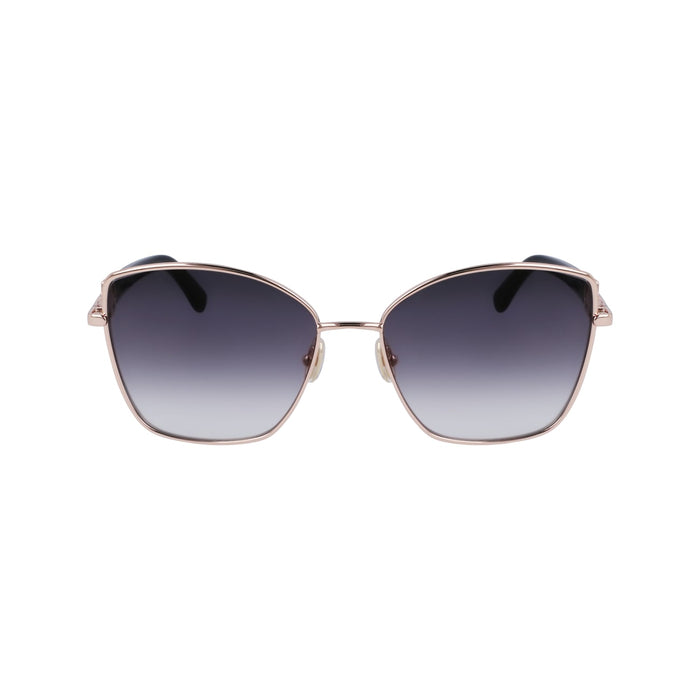 Солнцезащитные очки Ferragamo SF312SR 771 60 18 — vista 2