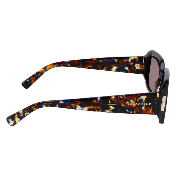 太阳镜 Longchamp LO765S 431 53 18 — vista 7