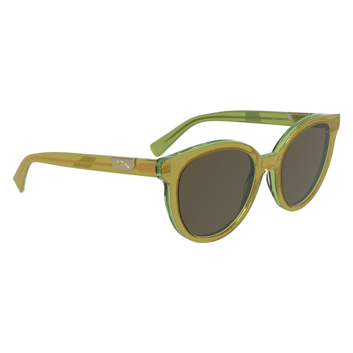 Солнцезащитные очки Longchamp LO773S 317 52 19 — vista 8
