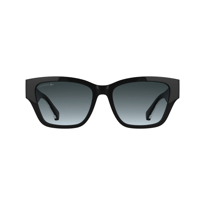 Gafas de Sol Lacoste L6103S 001 55 17 — vista 2