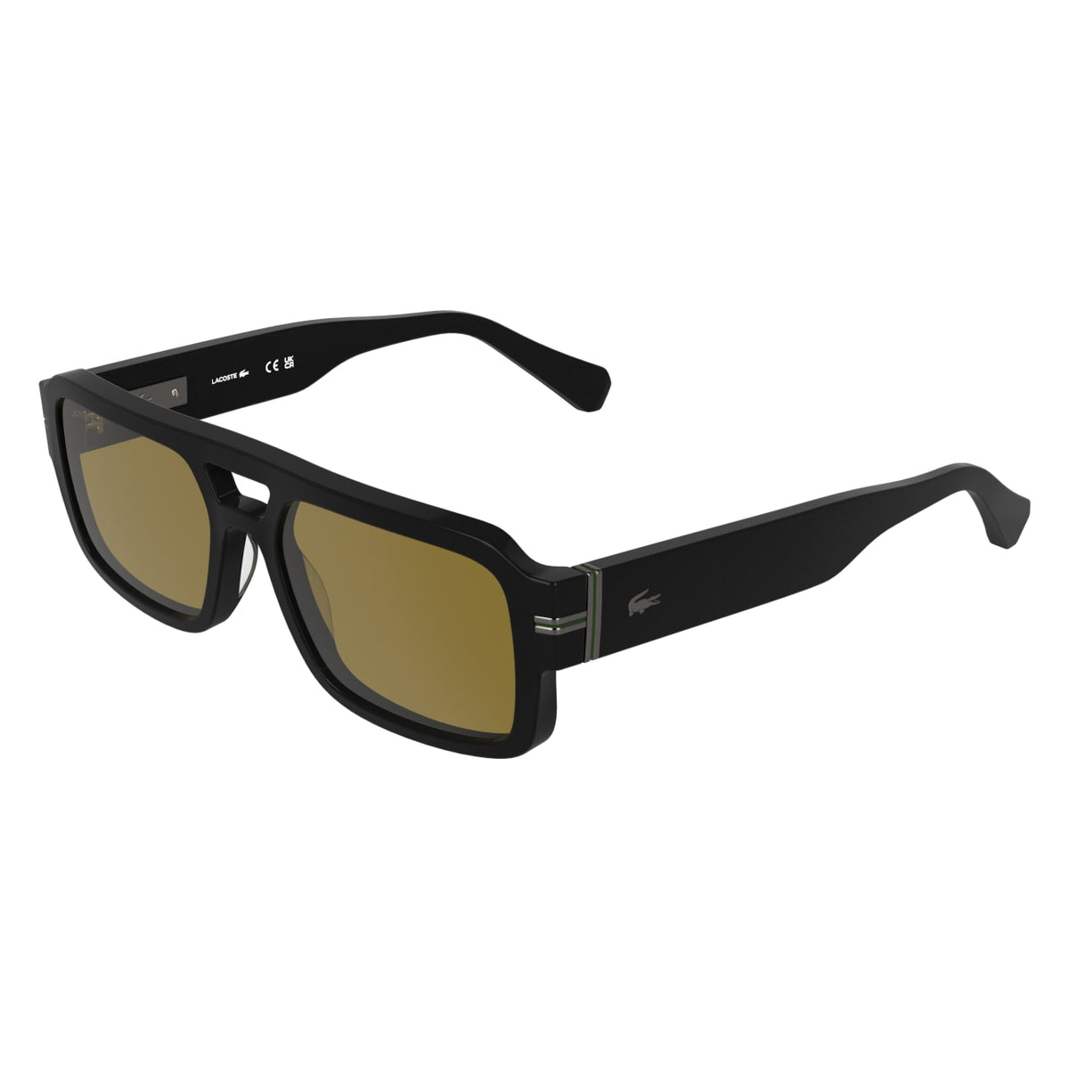 Sonnenbrille Lacoste L6102S 003 56 18