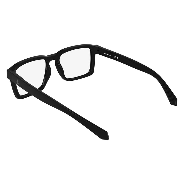 Optical Frames Calvin Klein Jeans CKJ26609 001 55 18 — vista 4