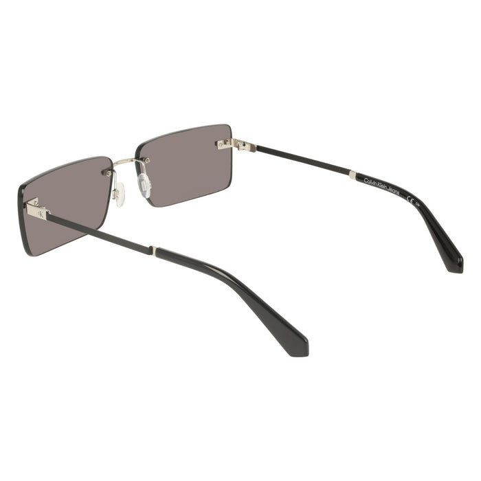 Gafas de Sol Calvin Klein Jeans CKJ25206S 043 61 16 — vista 4
