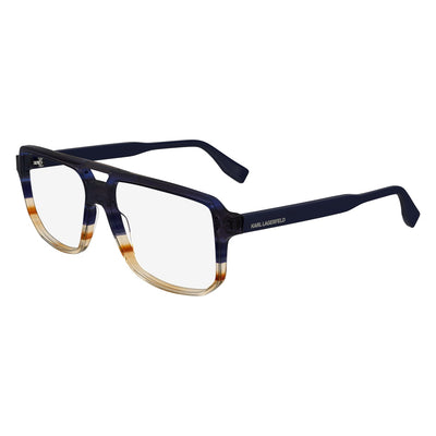 Brillenfassung Karl Lagerfeld KL6156 424 58 14