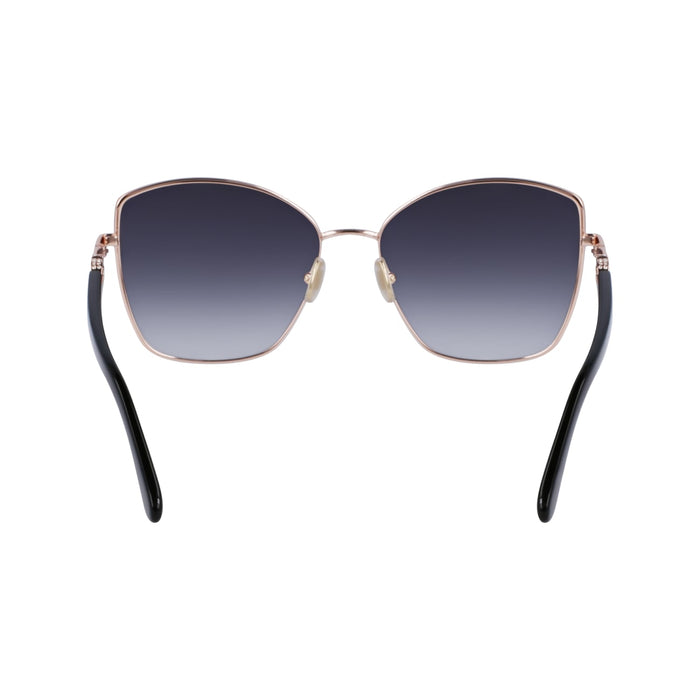 Солнцезащитные очки Ferragamo SF312SR 771 60 18 — vista 5