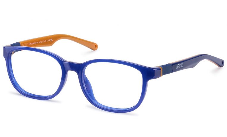 Prescription Glasses Nanovista Byte 3.0 NAO3400344 44 14