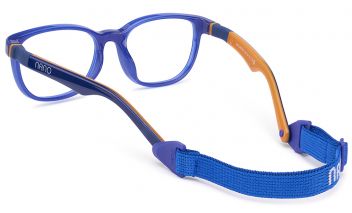 Prescription Glasses Nanovista Byte 3.0 NAO3400344 44 14