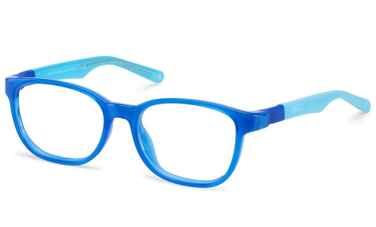 Prescription Glasses Nanovista Byte 3.0 NAO3400444 44 14