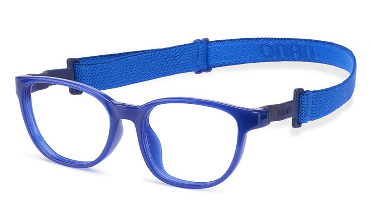 Prescription Glasses Nanovista Byte 3.0 NAO3400346 46 15