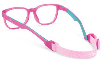 Prescription Glasses Nanovista Byte 3.0 NAO3400146 46 15