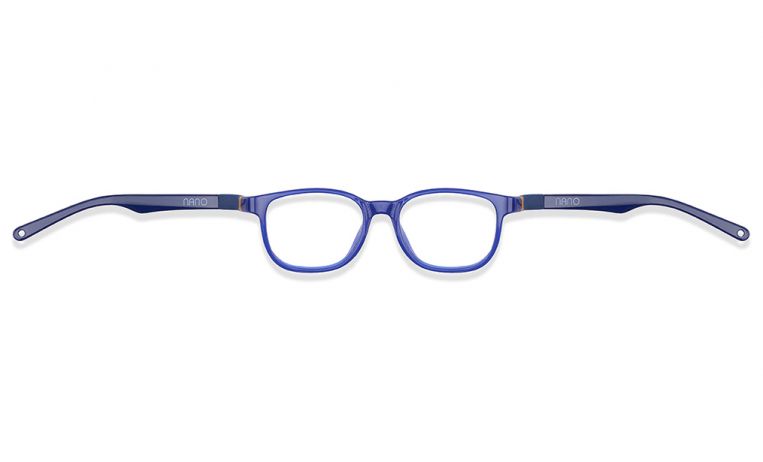 Prescription Glasses Nanovista Byte 3.0 NAO3400346 46 15