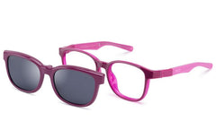 Prescription Glasses Nanovista Byte Clip 3.0 NAO3400244SC 44 14