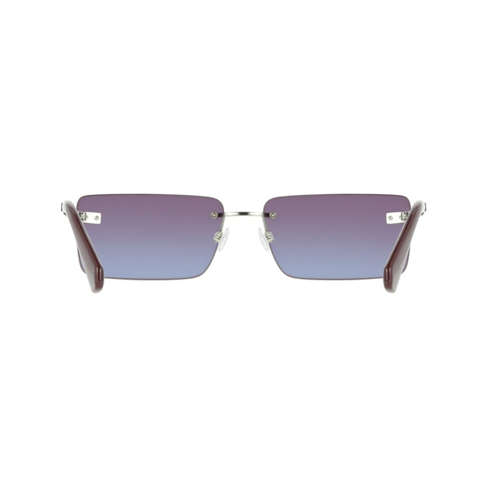 Солнцезащитные очки Calvin Klein Jeans CKJ25206S 046 61 16 — vista 5