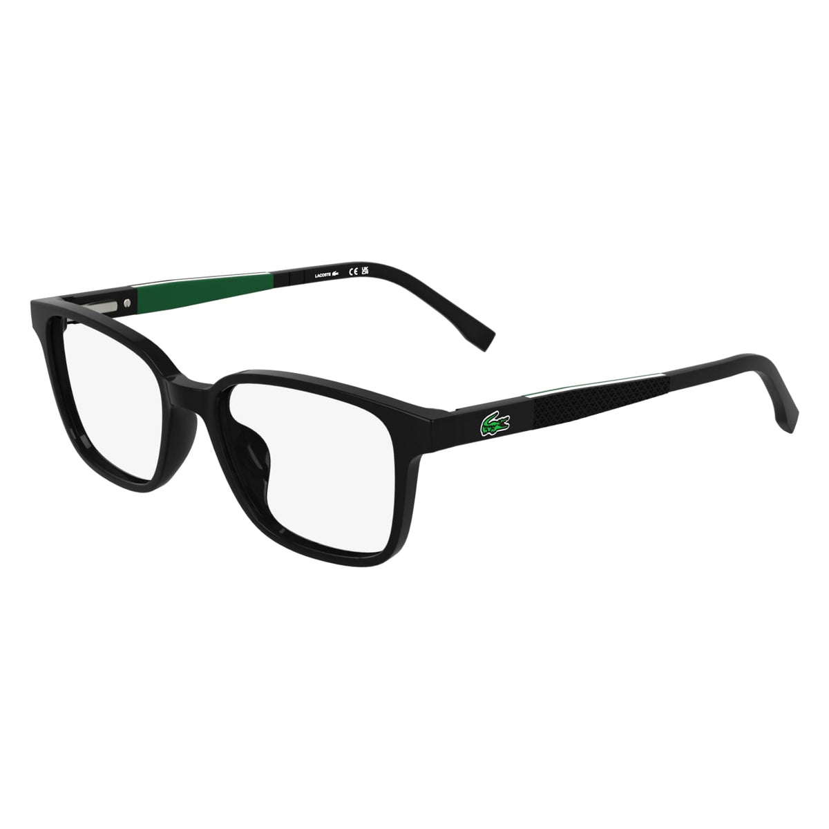 光学眼镜架 Lacoste L3661 001 46 15