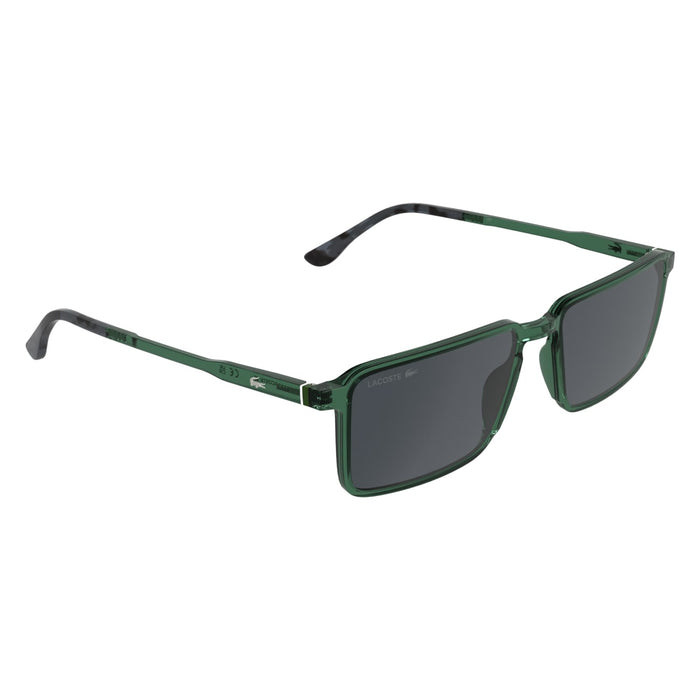 太阳镜 Lacoste L6106S 301 57 17 — vista 8