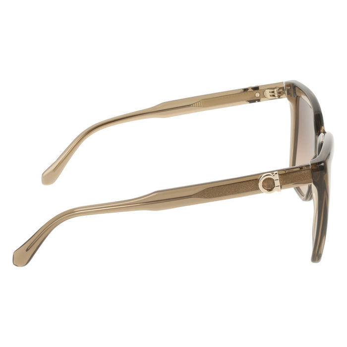 太阳镜 Ferragamo SF2085SE 232 57 16 — vista 7