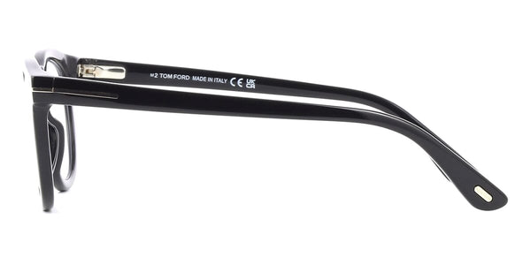 Gafas Graduadas Tom Ford TF5993B 001 50 21 — vista 3